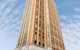 โมเดนา บาย เฟรเซอร์ ผูถัว เซี่ยงไฮ้